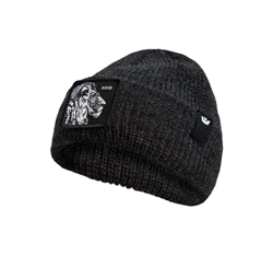 CUFFIA THE LION BEANIE VOID
